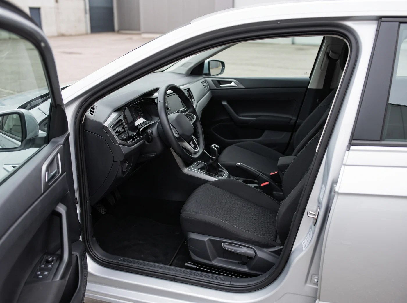 VW Golf VII 1.6 TDI Comfortline, fotografija 3