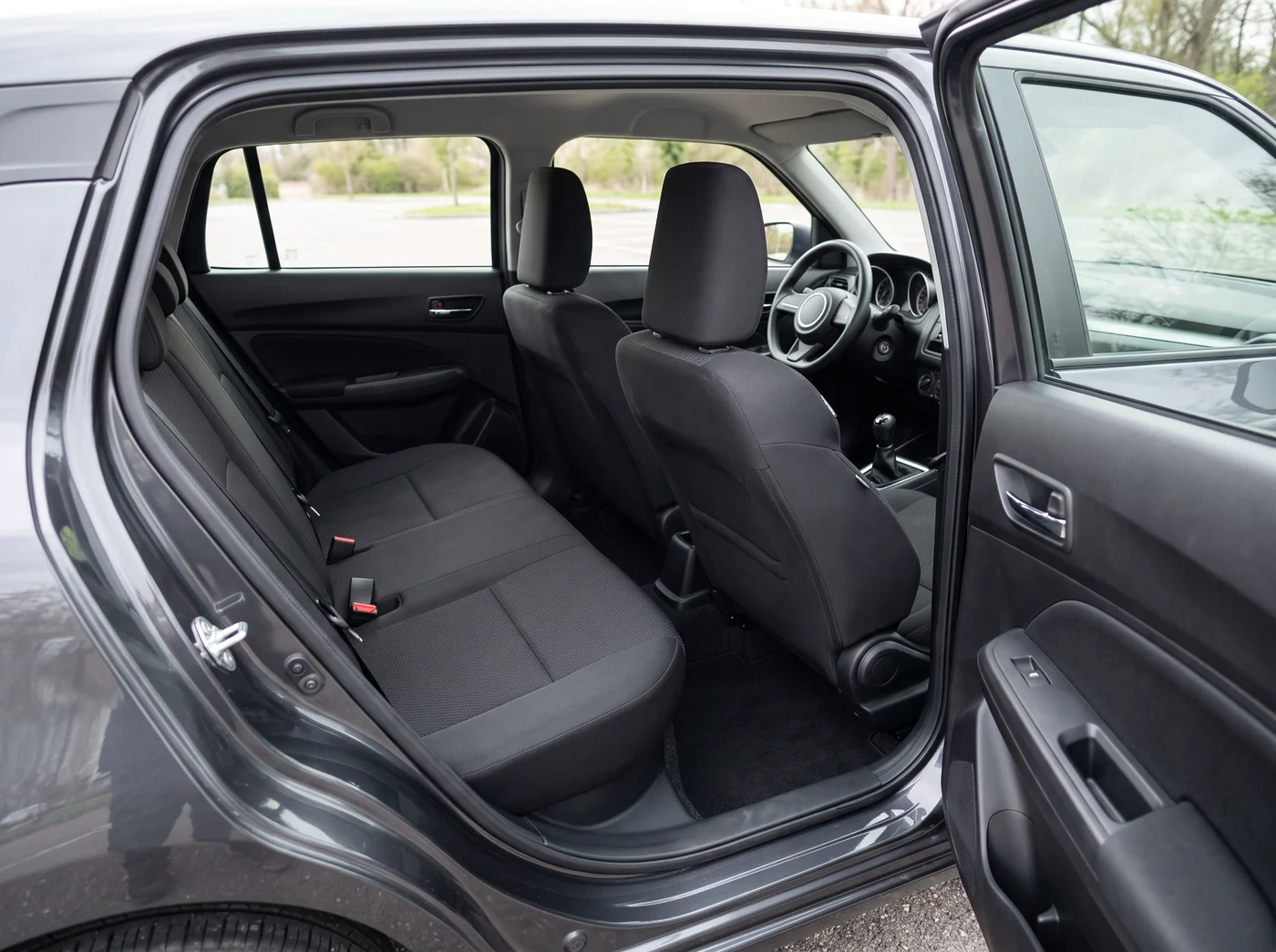 VW Golf VII 1.6 TDI Comfortline, fotografija 4