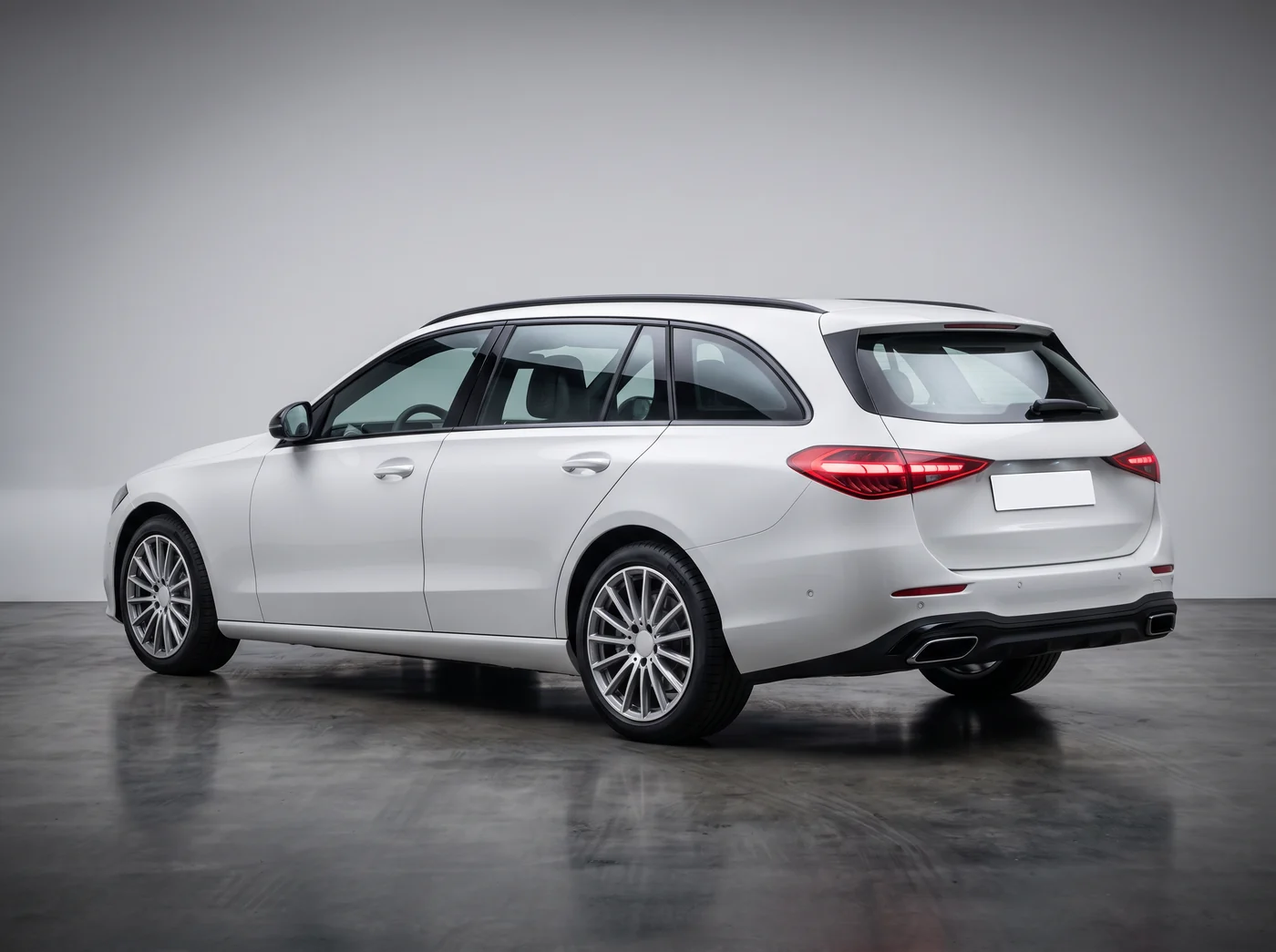 Škoda Octavia Combi 2.0 TDI Style, fotografija 2