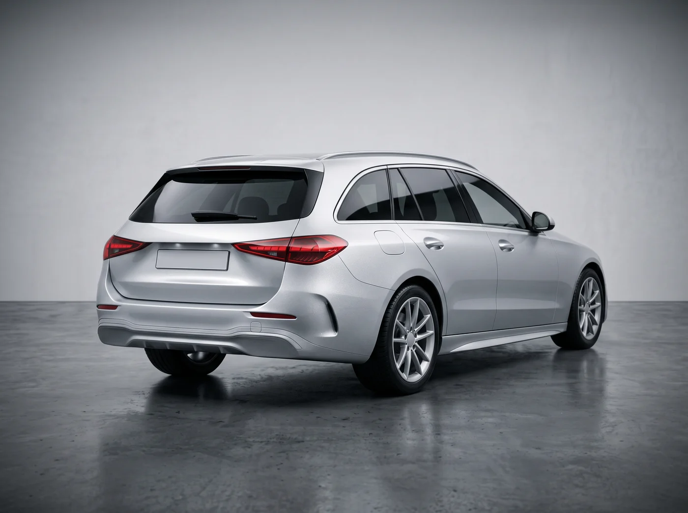Opel Astra Sports Tourer 1.5 D, fotografija 2