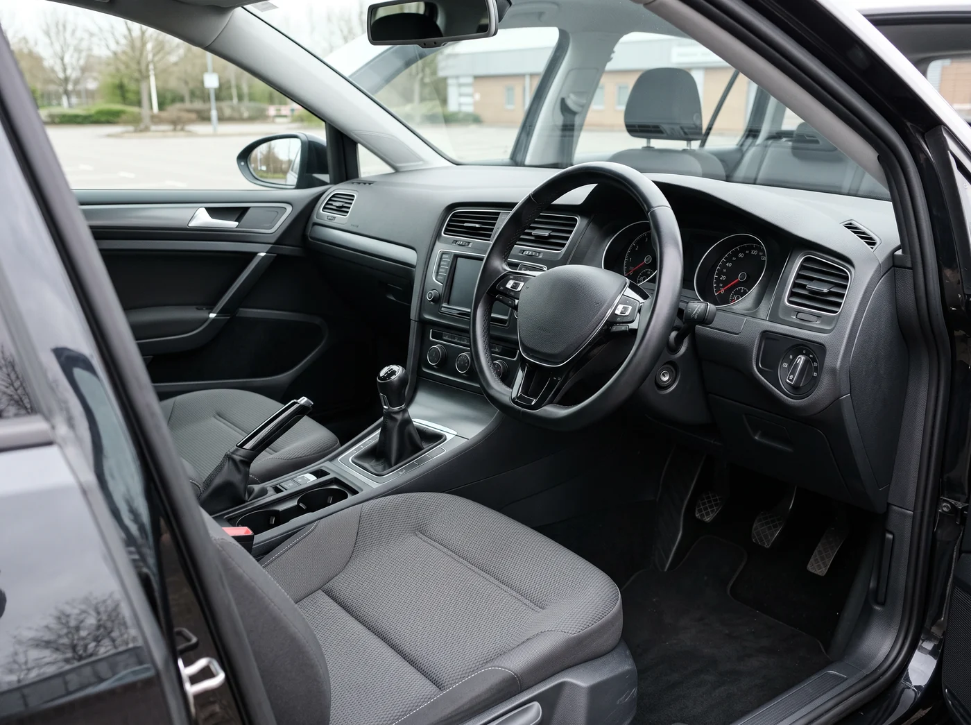 Opel Astra Sports Tourer 1.5 D, fotografija 3