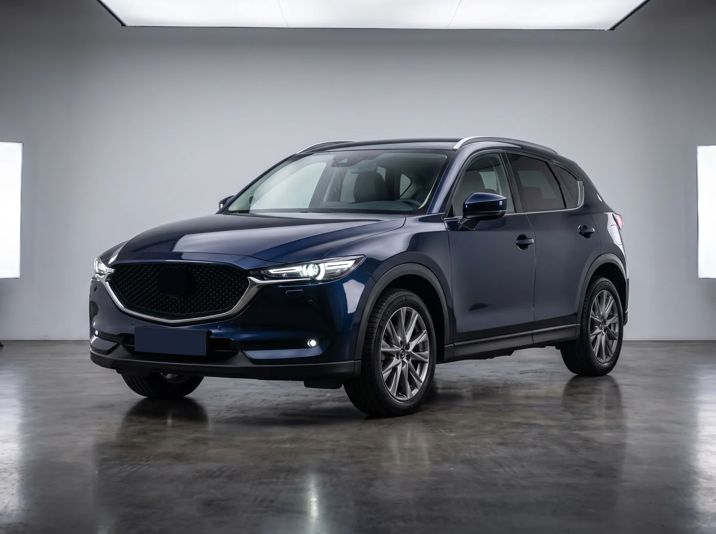 Peugeot 3008 1.5 BlueHDi Allure