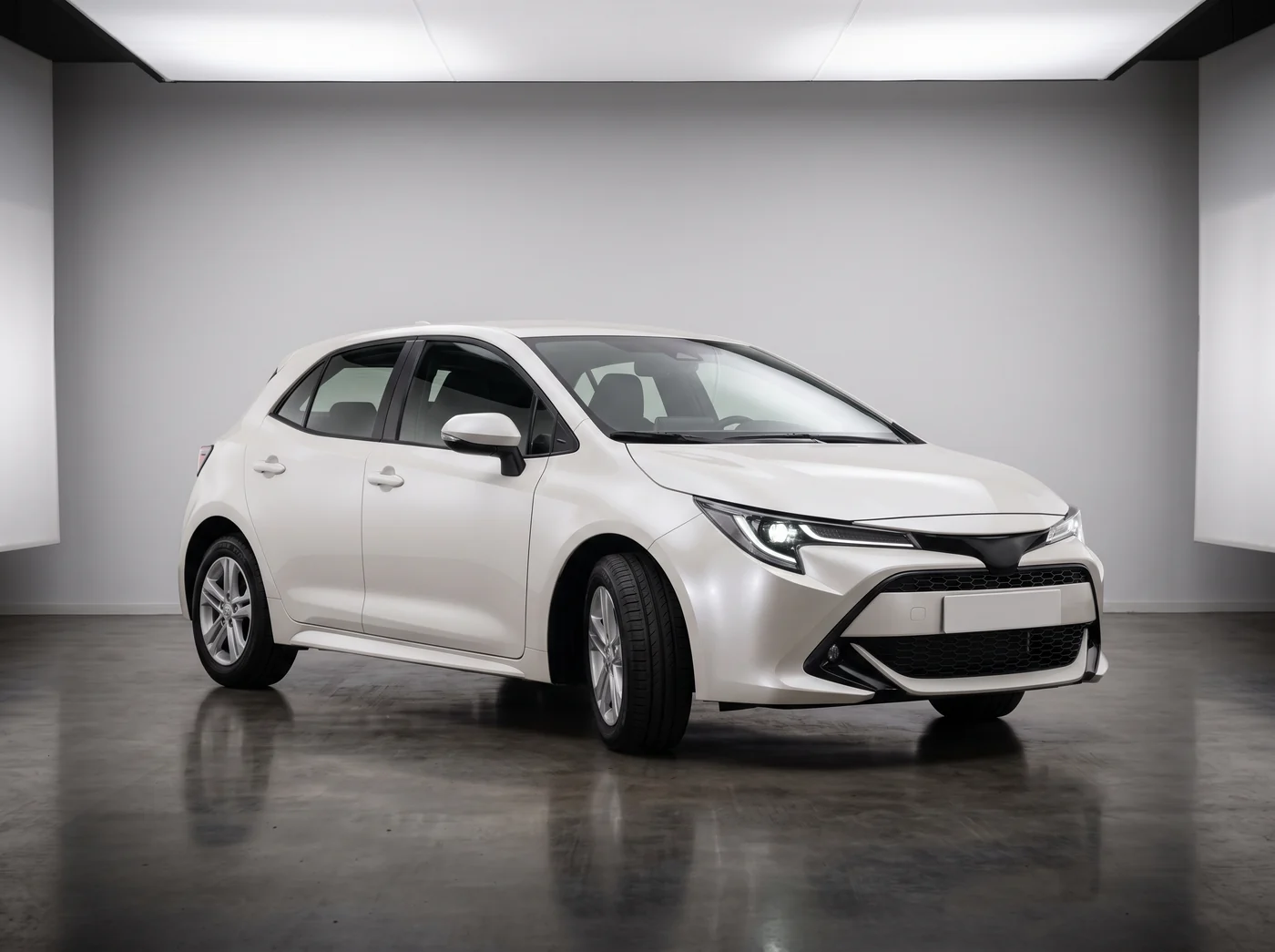 Toyota Corolla 1.8 Hybrid Comfort