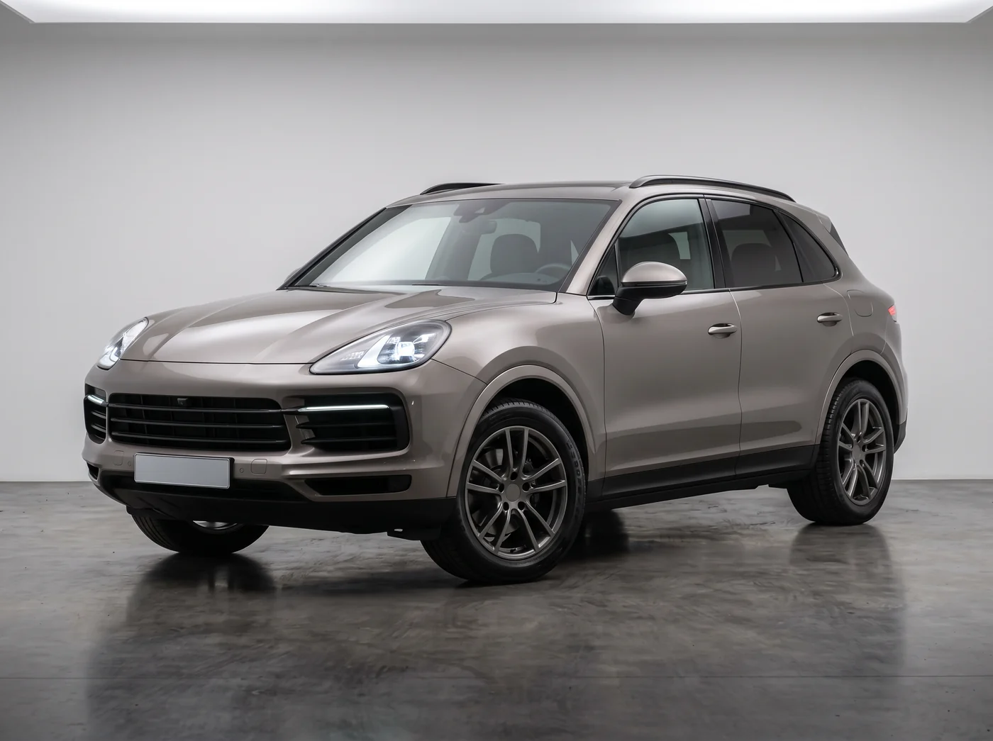 Hyundai Tucson 1.6 CRDi Style