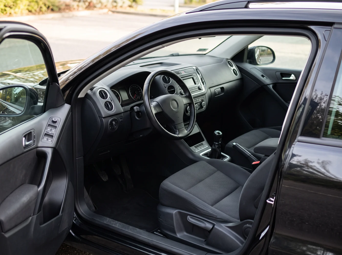 Hyundai Tucson 1.6 CRDi Style, fotografija 3