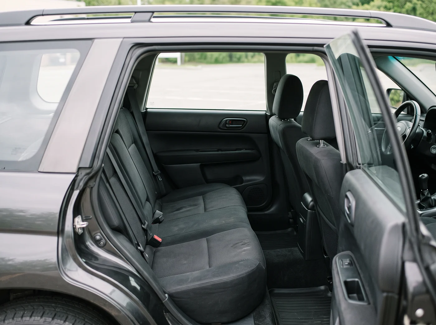 Hyundai Tucson 1.6 CRDi Style, fotografija 4