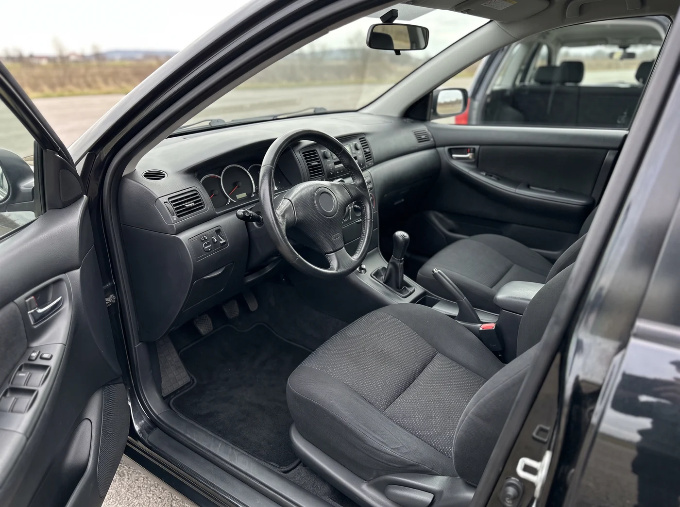 Kia Ceed SW 1.6 CRDi, fotografija 3