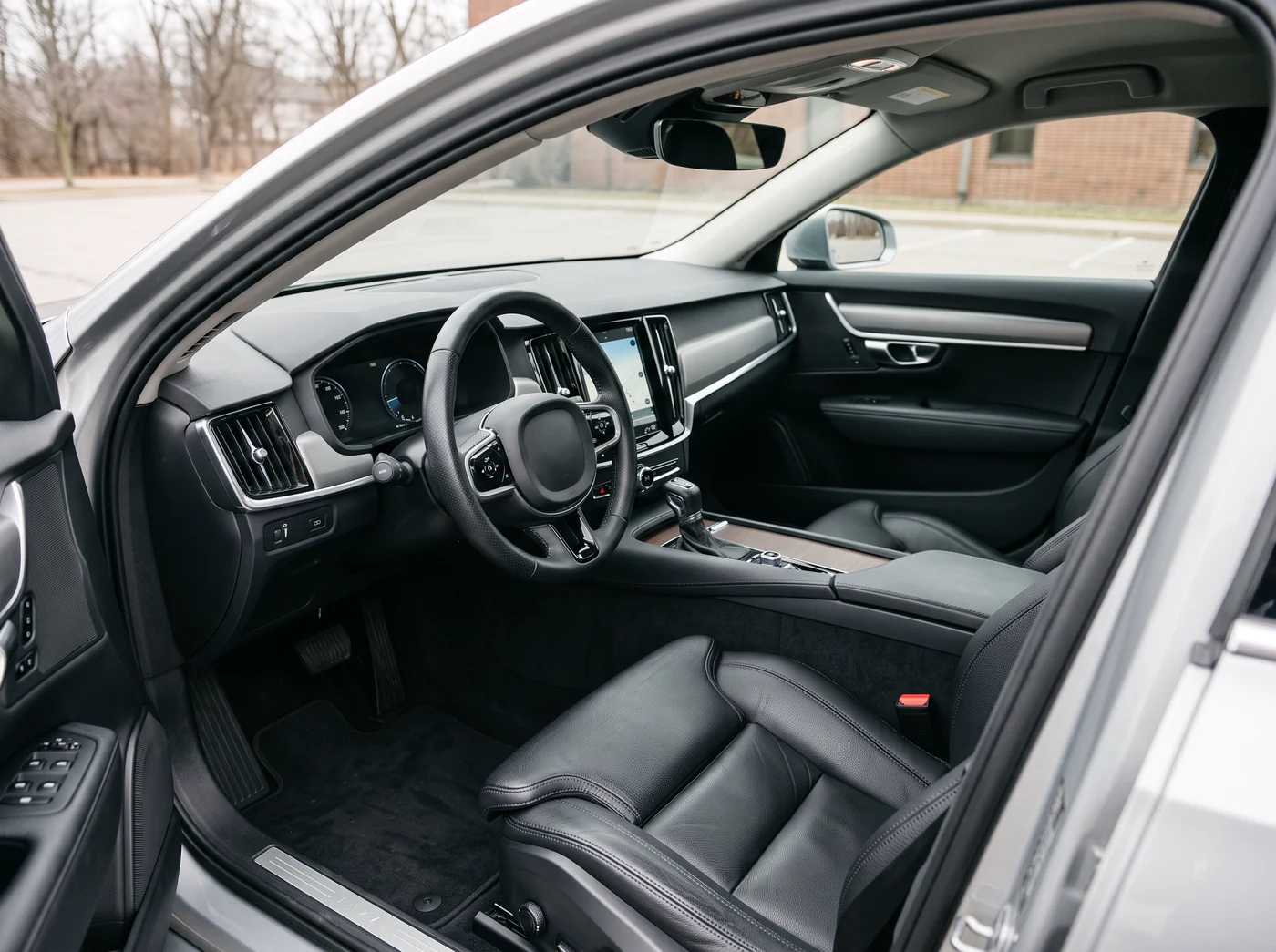 BMW 320d Touring Sport Line, fotografija 3
