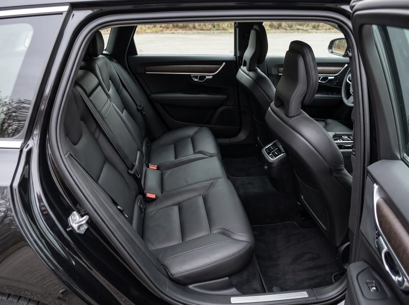 BMW 320d Touring Sport Line, fotografija 4