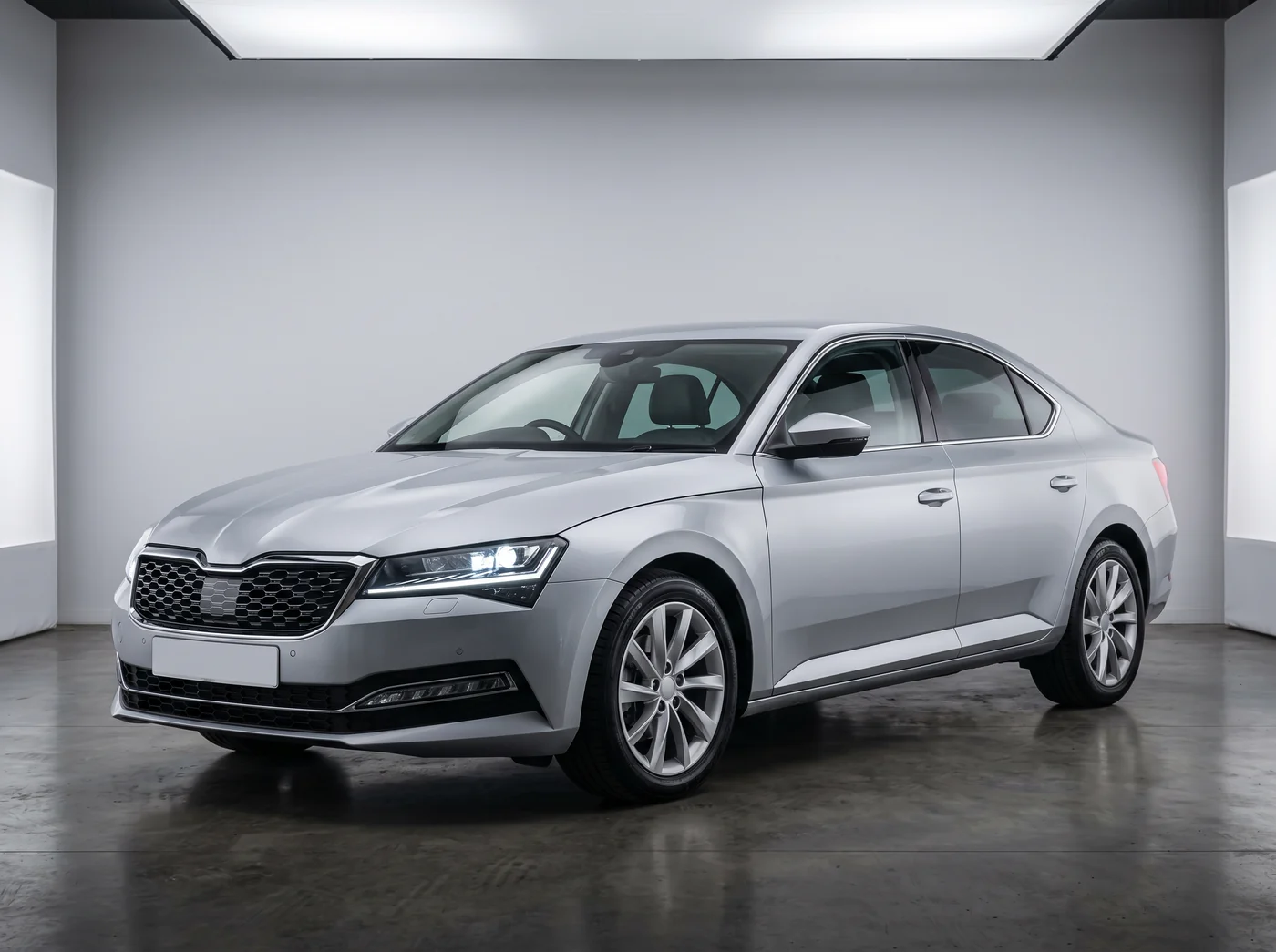 Škoda Octavia 2.0 TDI