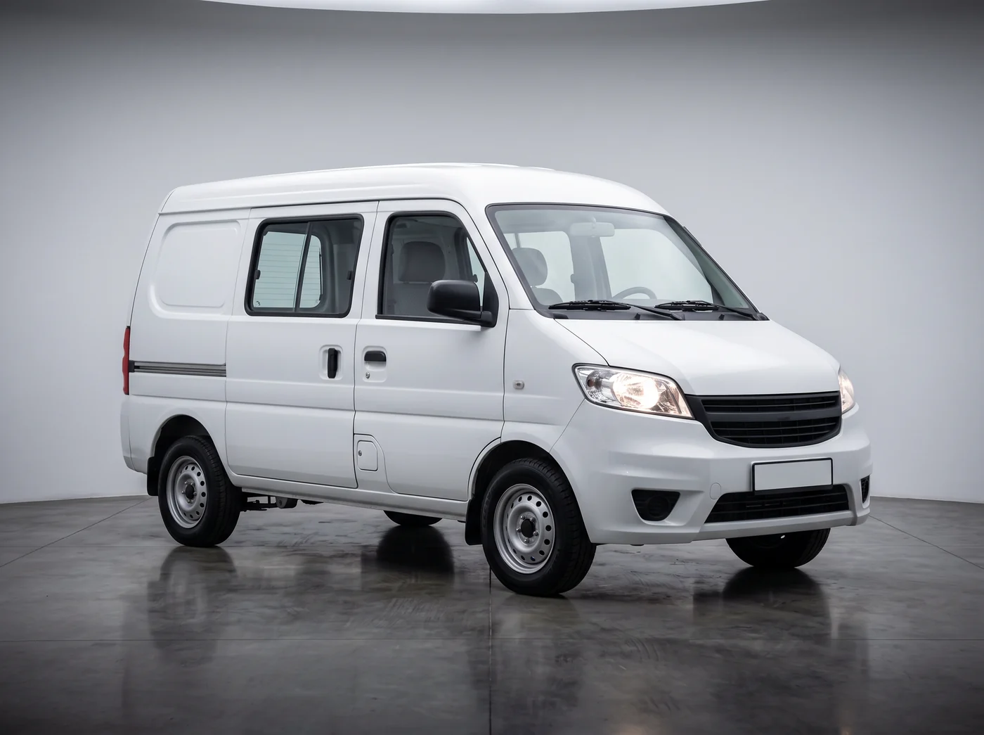 VW Caddy Maxi 2.0 TDI