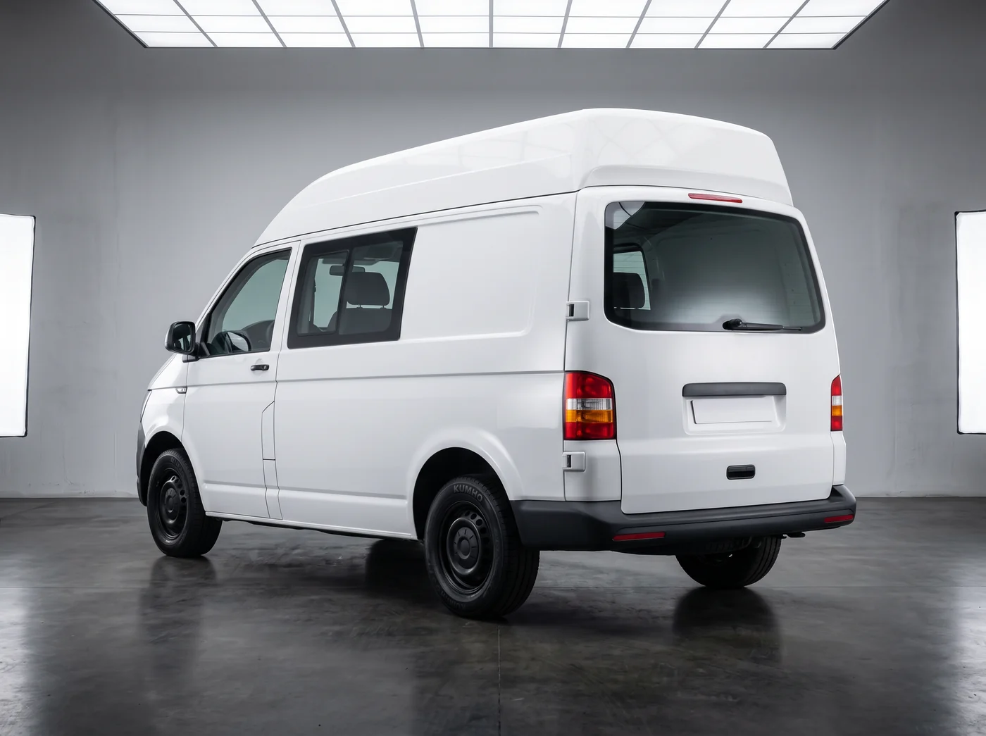 VW Caddy Maxi 2.0 TDI, fotografija 2