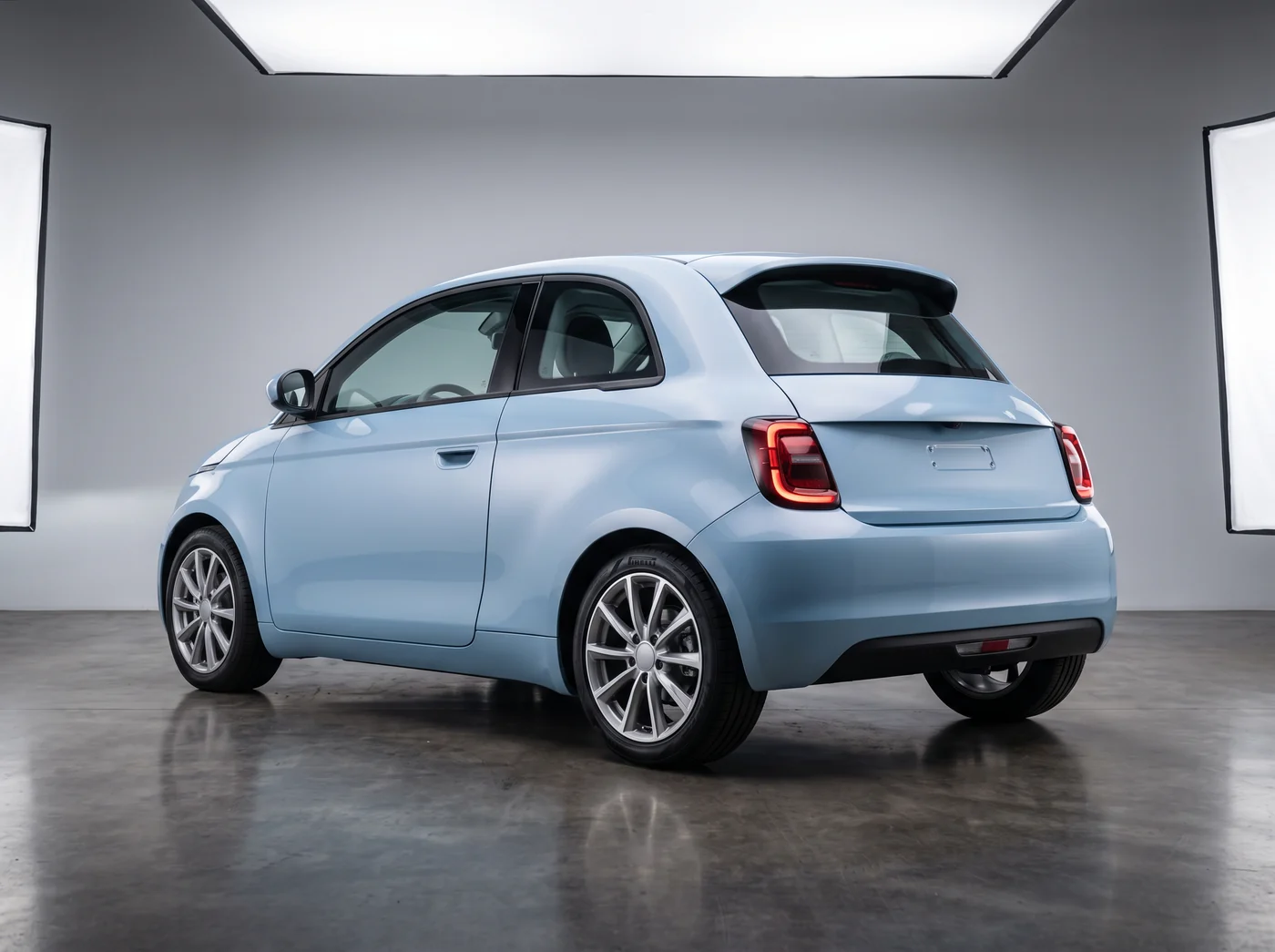 Renault Clio 1.0 TCe, fotografija 2