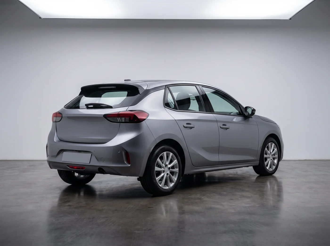 Toyota Corolla 1.8 Hybrid, fotografija 2