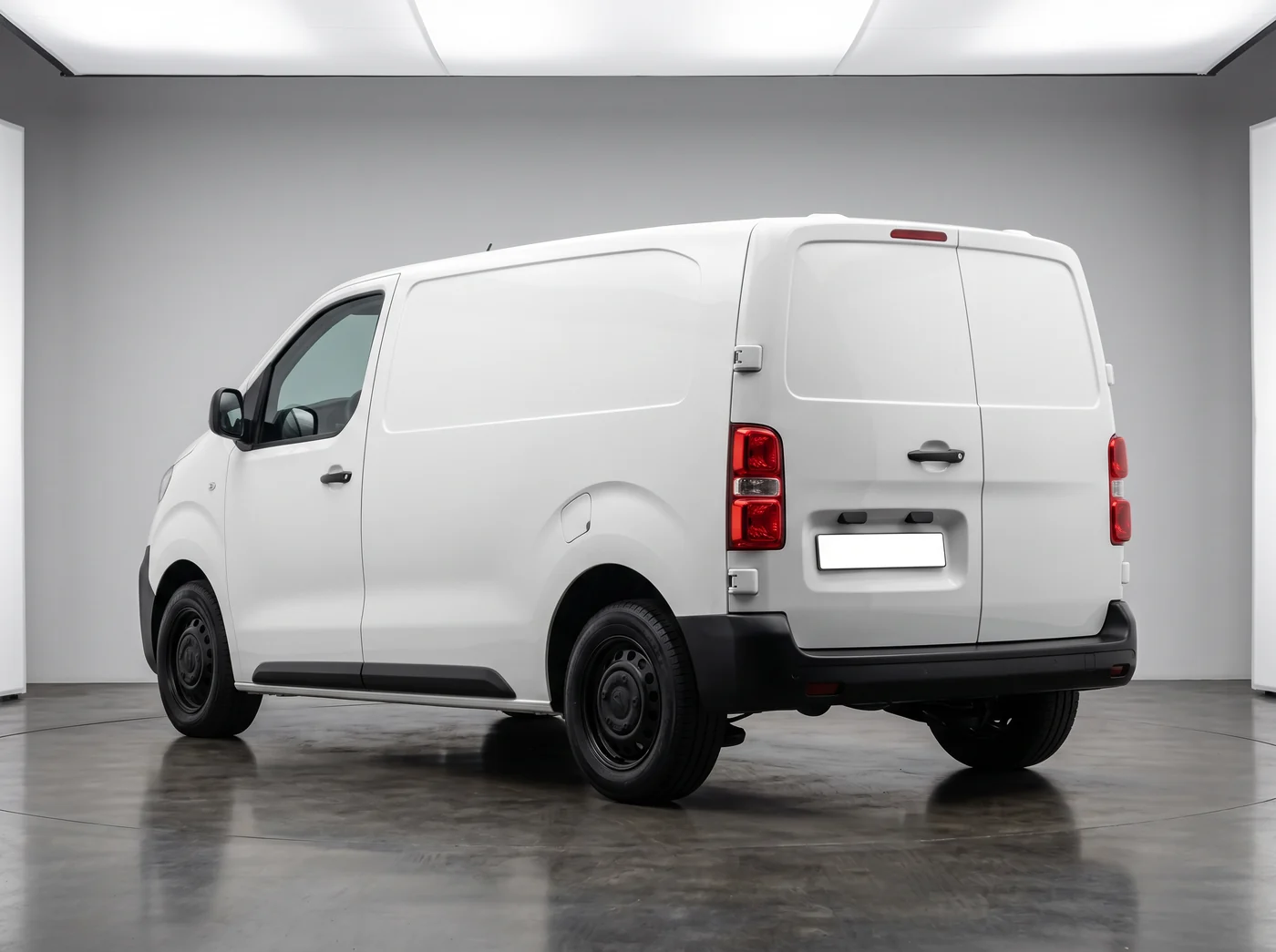 Opel Combo Cargo 1.5 D, fotografija 2