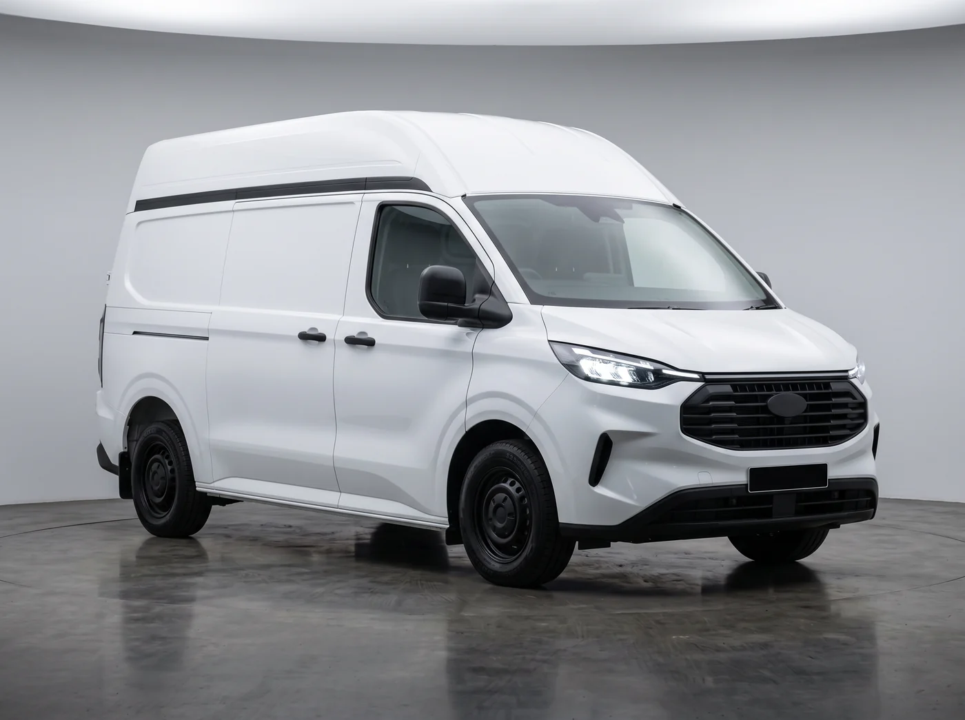 Ford Transit Custom 2.0 TDCi