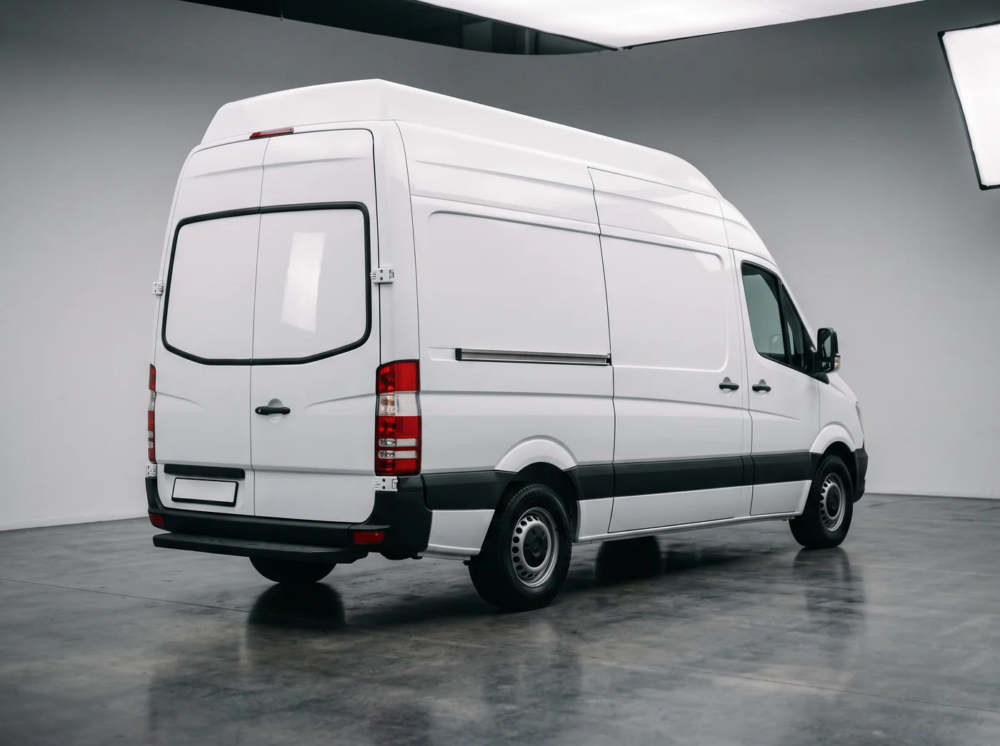 Ford Transit Custom 2.0 TDCi, fotografija 2