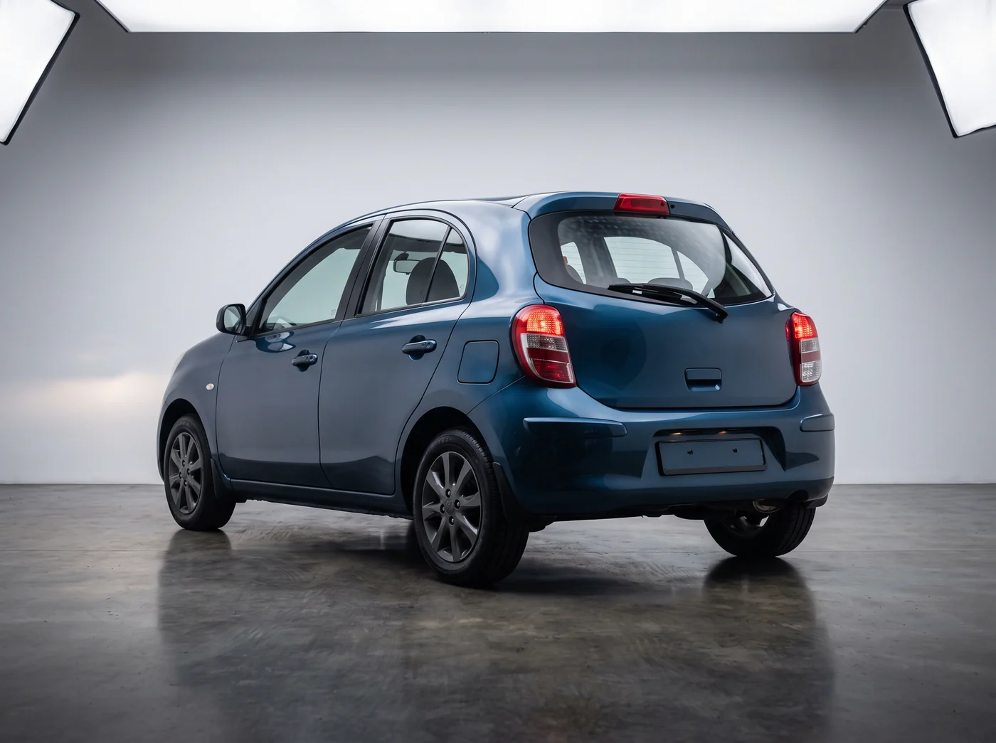 Škoda Fabia 1.0 TSI, fotografija 2