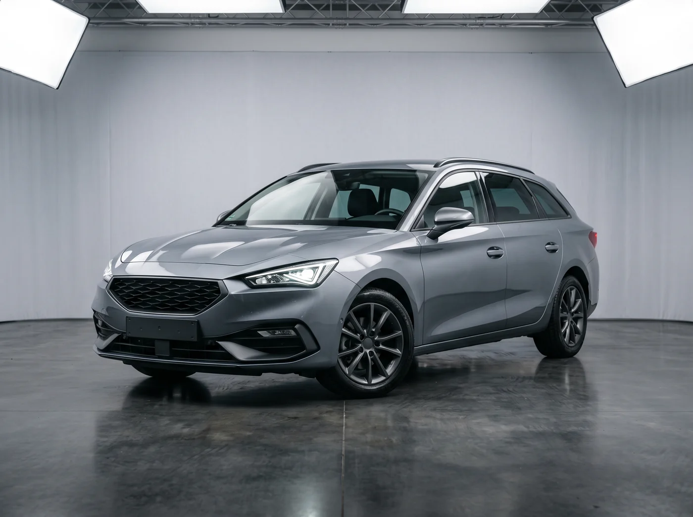 Peugeot 308 SW 1.5 BlueHDi